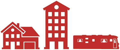 A-PLUS claims loss history data available through 360Value replacement cost estimator