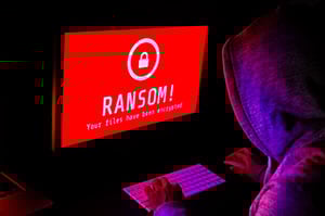 WannaCry Ransomware BTL image