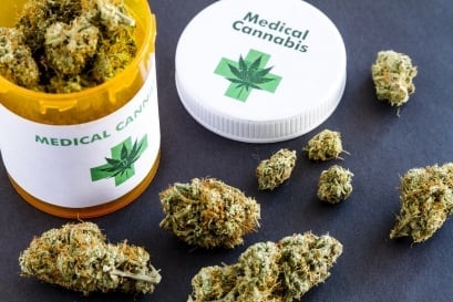 medical cannabis