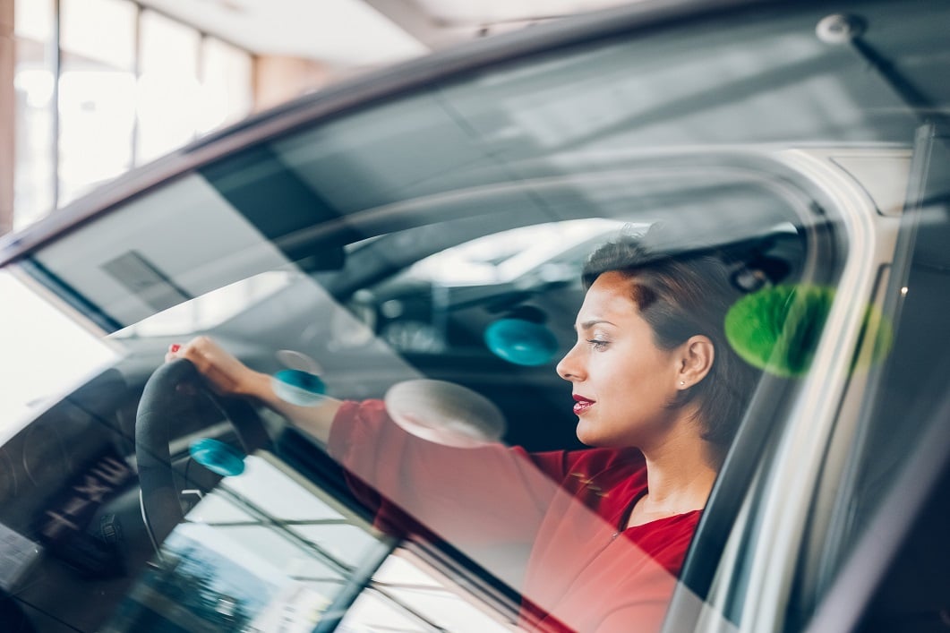 Misplaced driver risk and premium leakage